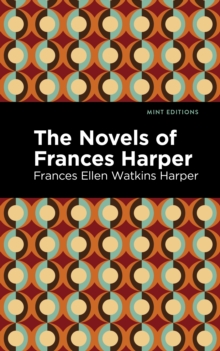 Image for The novels of Frances Harper
