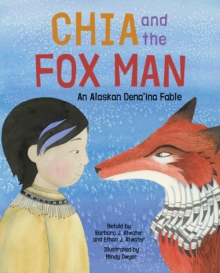 Image for Chia and the Fox Man