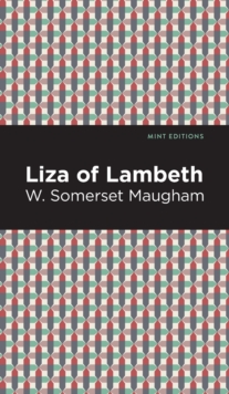 Image for Liza of Lambeth