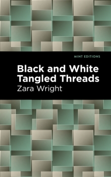 Image for Black and White Tangled Threads