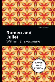 Image for Romeo And Juliet