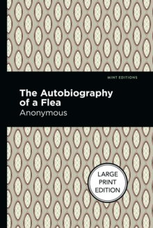 Autobiography Of A Flea