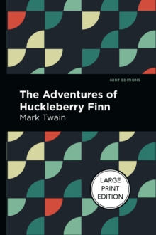 Image for The Adventures Of Huckleberry Finn
