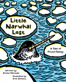 Image for Little Narwhal Lost