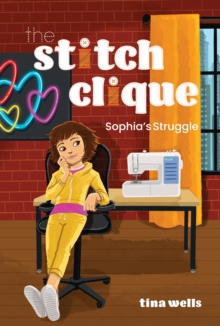 Image for Sophia's Struggle