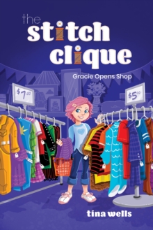 Image for Gracie Opens Shop