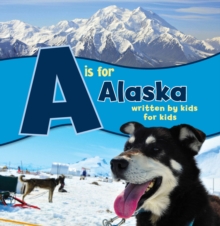 Image for A is for Alaska