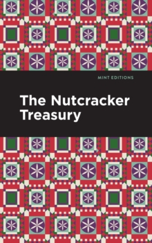 Image for The Nutcracker treasury