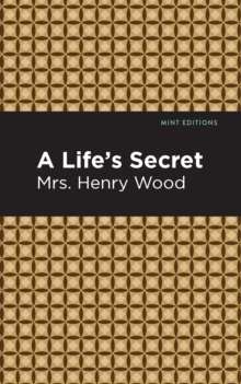 Image for A life's secret  : a novel