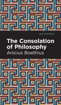 Image for The Consolation of Philosophy