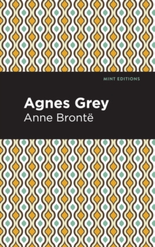 Image for Agnes Grey