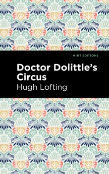 Image for Doctor Dolittle's Circus