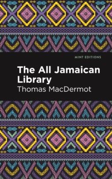 Image for The All Jamaican Library