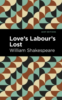 Image for Love Labour's Lost