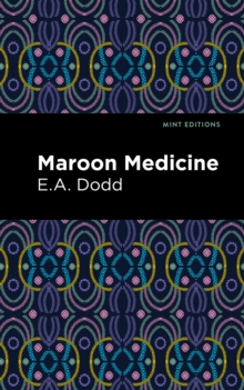 Image for Maroon Medicine