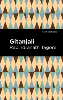 Image for Gitanjali