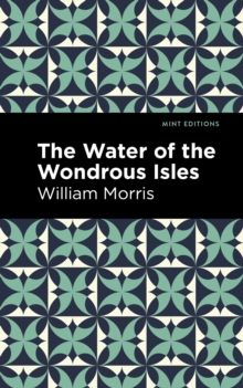 Image for Water of the Wonderous Isles