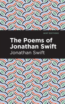 Image for The Poems of Jonathan Swift