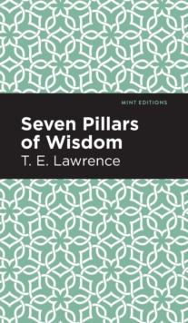 Image for The Seven Pillars of Wisdom