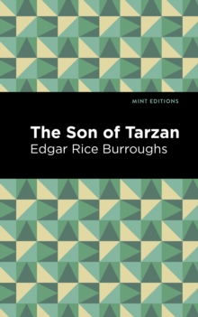 Image for The Son of Tarzan