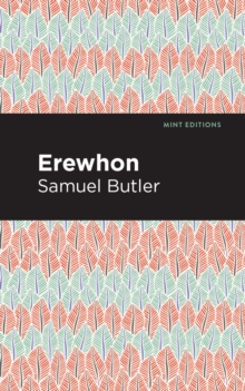 Image for Erewhon