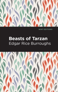 Image for Beasts of Tarzan