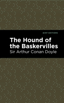 Image for The Hound of the Baskervilles