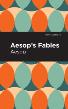 Image for Aesop's fables