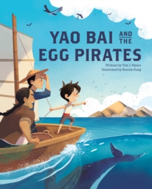 Image for Yao Bai and the Egg Pirates