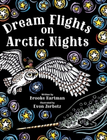 Image for Dream Flights on Arctic Nights