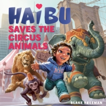 Image for Haibu Saves the Circus Animals