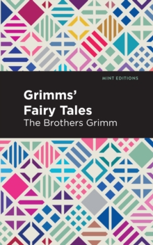 Image for Grimms Fairy Tales