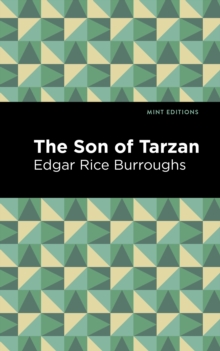 Image for Son of Tarzan