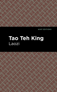 Image for Tao Teh King