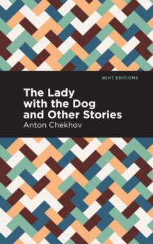 Image for The lady with the little dog and other stories