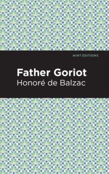 Image for Father Goriot