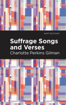 Image for Suffrage Songs and Verses