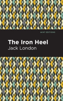 Image for The iron heel