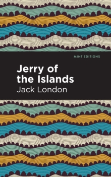 Image for Jerry of the Islands