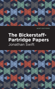 Image for The Bickerstaff-Partridge papers