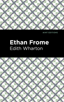 Image for Ethan Frome