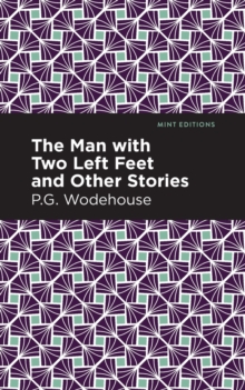 Image for The Man with Two Left Feet and Other Stories