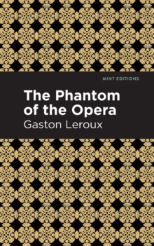 Image for The phantom of the opera