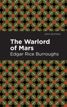 Warlord of Mars