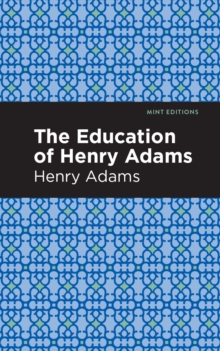 Image for Education of Henry Adams