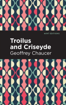 Image for Troilus and Criseyde