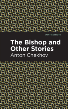 Image for Bishop and Other Stories