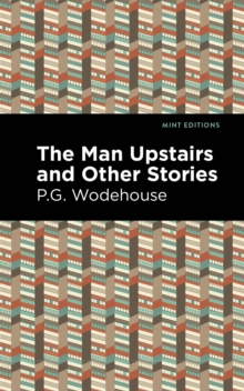Image for Man Upstairs and Other Stories