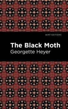 Image for The black moth