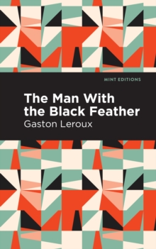 Image for The man with the black feather